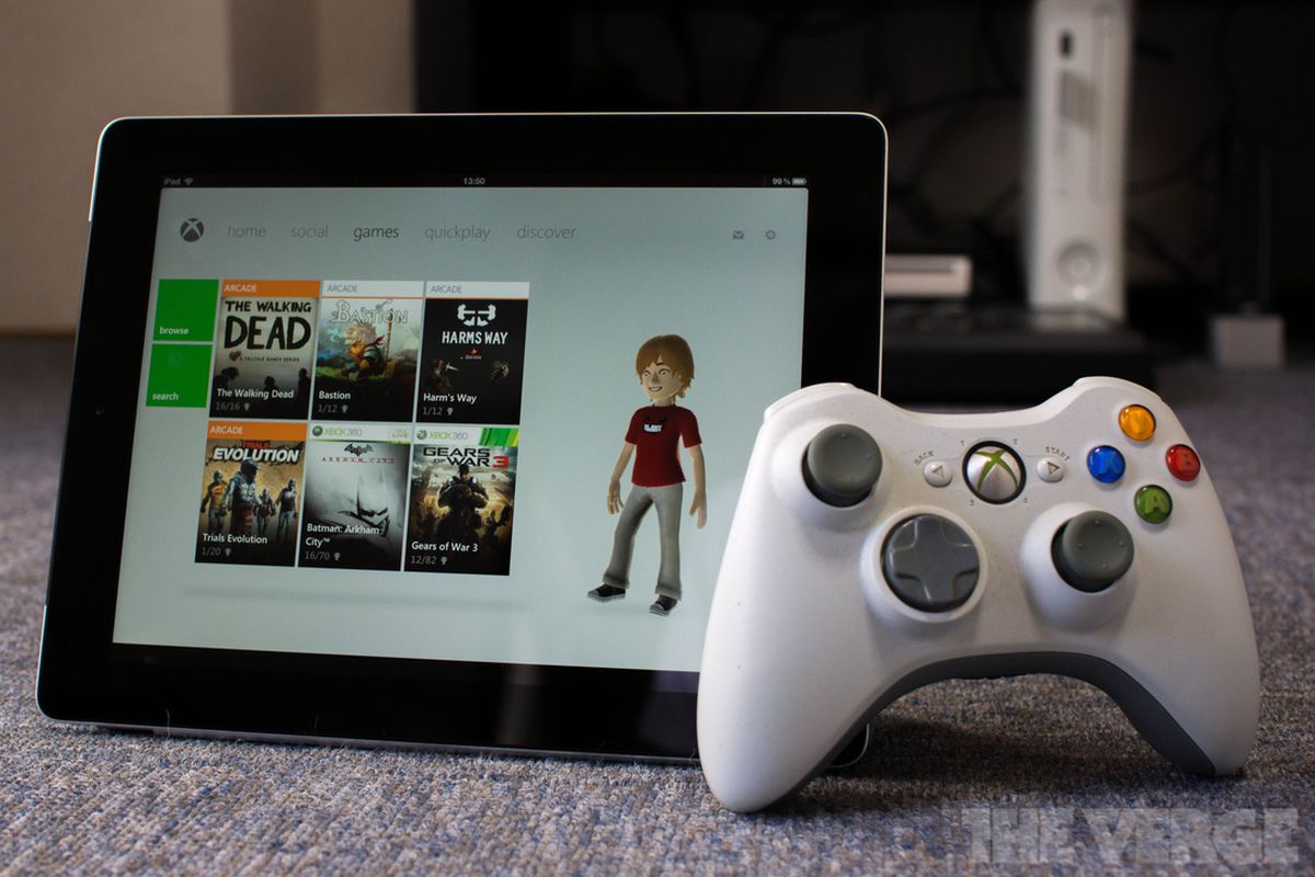 Can you get the xbox campion app on mac pc